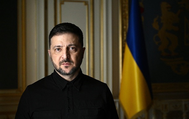 “Пекельні” санкції США для РФ: реакція Зеленського