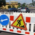 Перекриють до осені: у Києві обмежили рух популярними проспектами