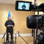 Перемовник Зеленського. Нова посада Умерова