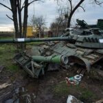 Під час боїв на Курщині загинули понад 70 російських строковиків – росЗМІ