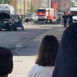Підрив військового у Петербурзі: росЗМІ назвали ймовірну виконавицю
