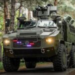 Підрозділи ЗСУ отримають новітній БТР