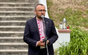 Пік кризи у відносинах з Польщею вже минув – посол України