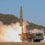 Північна Корея передала РФ нову балістику: деталі