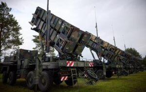 Польща готує рішення щодо нової партії ракет Patriot для України