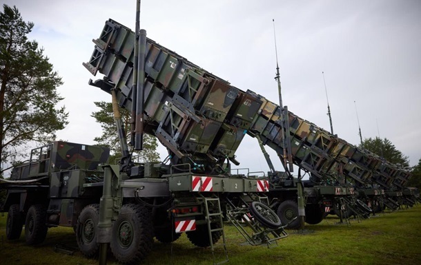 Польща готує рішення щодо нової партії ракет Patriot для України