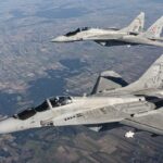 Польські МіГи невдовзі будуть в Україні – ЗМІ