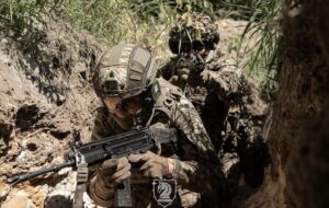 Понад 10 тисяч дронів РФ атакували Україну