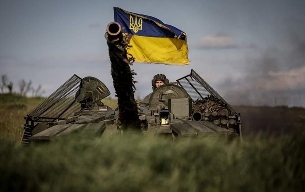 Понад 80% українців не сумніваються у перемозі України – опитування