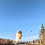 Посилення ракетних атак. РФ нарощує можливості