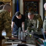 Постачання ракет для ППО впало втричі – Зеленський