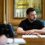 Потрібне рішення: Зеленський про ракети до Patriot