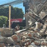 Потужний землетрус у Колумбії: щонайменше 111 загиблих, під завалами люди