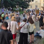 Повернути Федорова: в Україні 20-ий день тривають протести