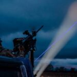 Повітряні сили розкрили деталі нічної атаки