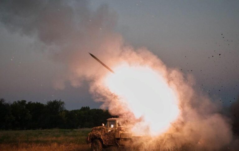Повітряні сили змінили звіти про балістику