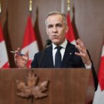 Прем&rsquo;єр Канади відреагував на указ Трампа про перейменування озера Онтаріо