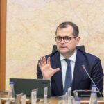 Прем&rsquo;єр Молдови заявив про ризик дефіциту електроенергії
