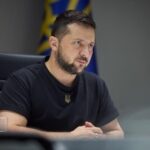 Президент анонсував призначення у дипкоманді в США