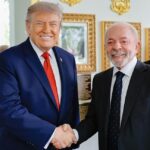 Президент Бразилії обговорив із Трампом війну в Україні