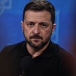 Президент відреагував на атаку Бучанського району
