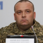 Призначено нового командувача Сил логістики