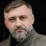 Призначено першого заступника секретаря РНБО