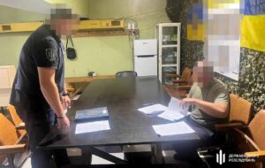 Продавали тилові посади за $3000: на Кіровоградщині викрили двох військових