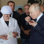 Путін кинув виклик Японії: що означає його візит на Курили для України