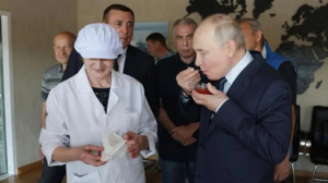 Путін кинув виклик Японії: що означає його візит на Курили для України