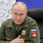 Путін планує новий наступ на Україну взимку – NYT