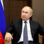 Путін уникає регіонів РФ, куди долітають дрони – ЗМІ