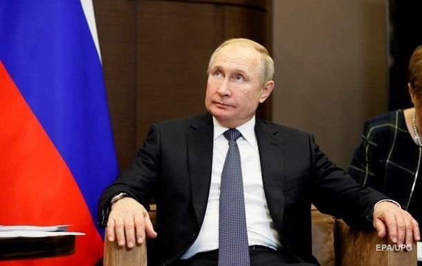 Путін уникає регіонів РФ, куди долітають дрони – ЗМІ