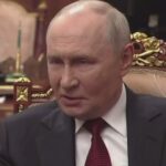 Путін заявив, що Київ “відчинив скриньку Пандори”