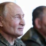 Путін змінив ключових командувачів в армії РФ