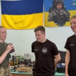 Випуск офіцерів запасу 2026