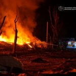 Ракети й КАБи по Запоріжжю: вже дев’ять поранених