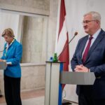 Ракетники КНДР в Росії: з&rsquo;явилась реакція України