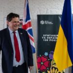 Равлик рухався швидше за війська Росії – посол Британії