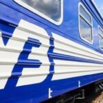 Реактивний Шахед вдарив по пасажирському поїзду на Одещині: є загиблі