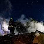 РФ атакувала Харків: серед постраждалих діти