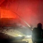РФ атакувала порт Одещини