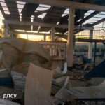РФ атакувала пункт пропуску на кордоні з Молдовою