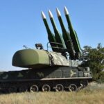 РФ атакувала Україну дронами і ракетою: є влучання