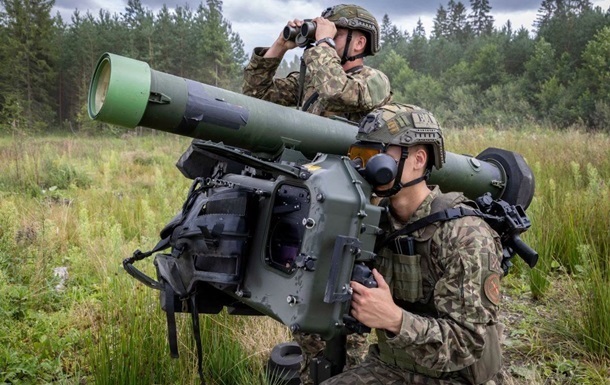 РФ готує наступ на одному із напрямків – ISW