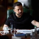РФ готує нову мобілізацію на осінь – Зеленський