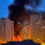 РФ готується посилити удари по Україні – Bloomberg