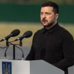 РФ не хоче “зернового” перемир&rsquo;я – Зеленський