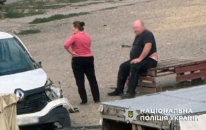 РФ “полювала” на цивільного на ринку Херсона