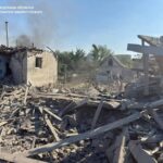 РФ скинула КАБ на житлові будинки обласного центру